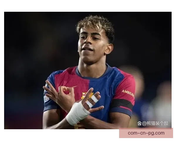 16岁拉明亚马尔打破多项纪录 欧洲杯半决赛惊世世界波成名